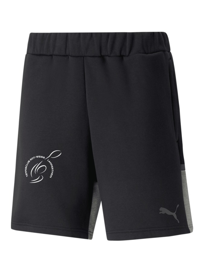 PUMA teamCUP Casuals Shorts