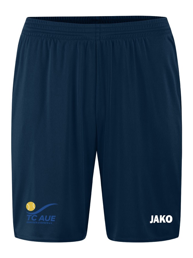 Jako Sporthose Manchester 2.0 ohne Innenslip