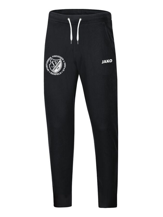 Jako Jogginghose Base