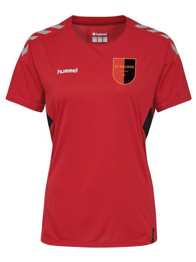 Hummel Tech Move Jersey Damen