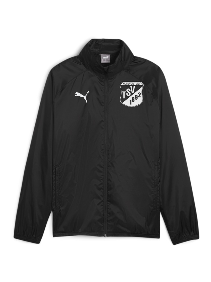 PUMA teamGOAL Allwetterjacke