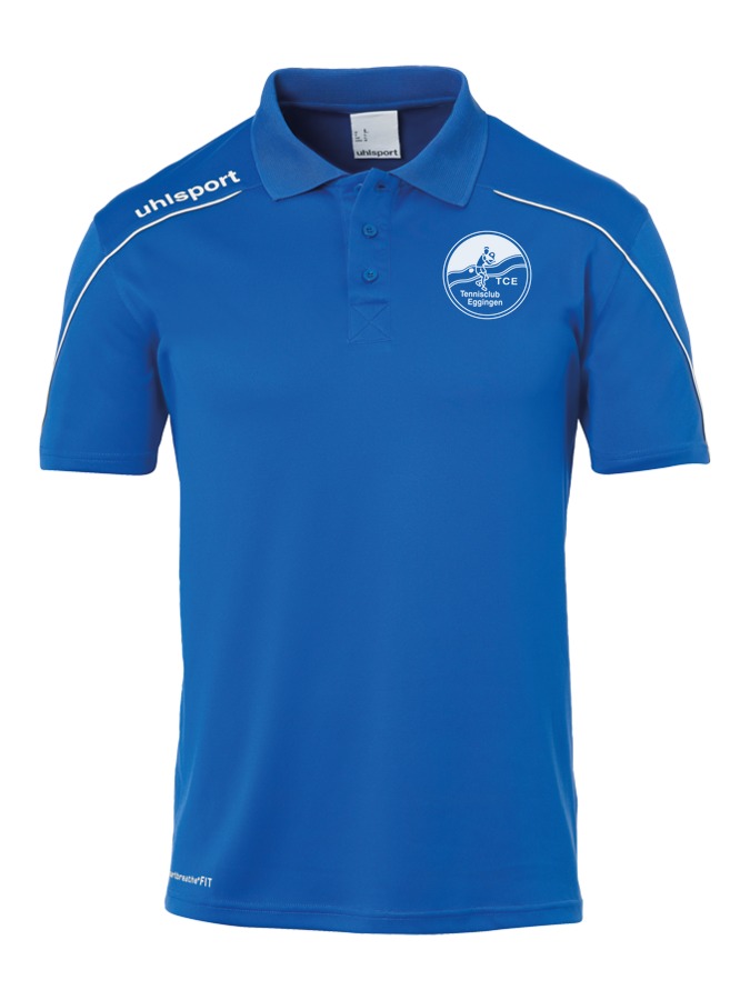 uhlsport Stream 22 Polo Shirt