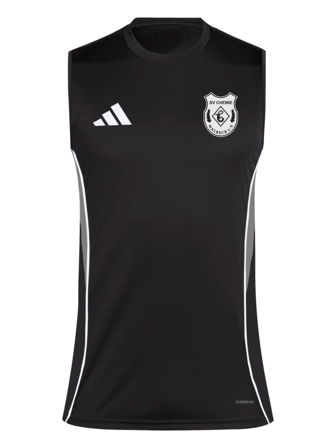 adidas Tiro 25 Competition Tanktop