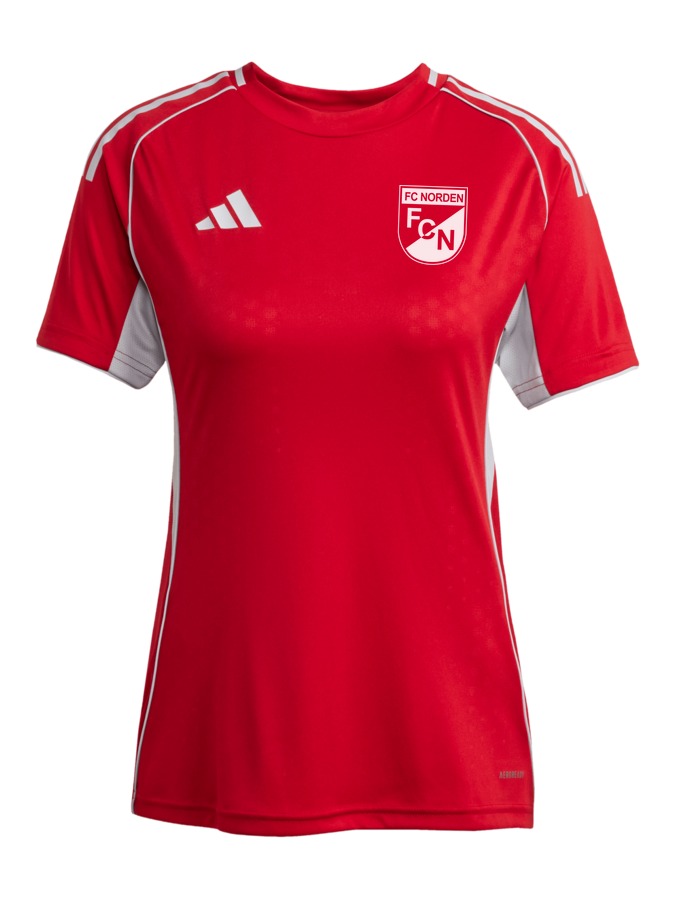 adidas Tiro 25 Competition Match Trikot Damen