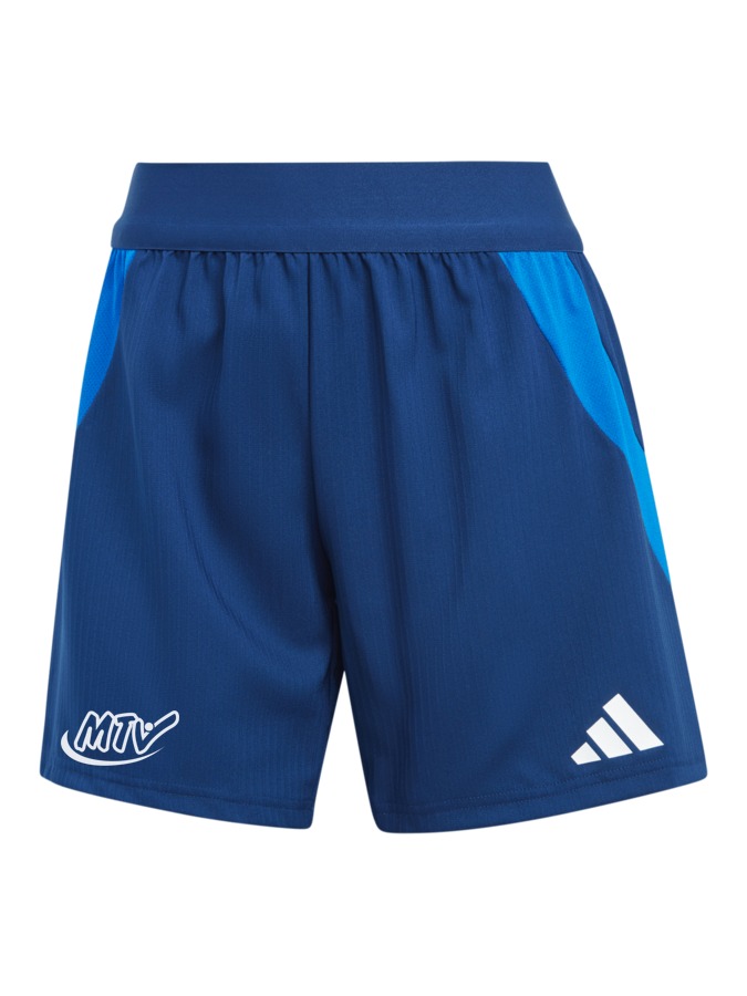 Navy-Weiß