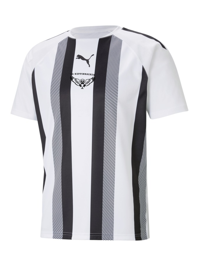 PUMA teamLIGA Striped Trikot