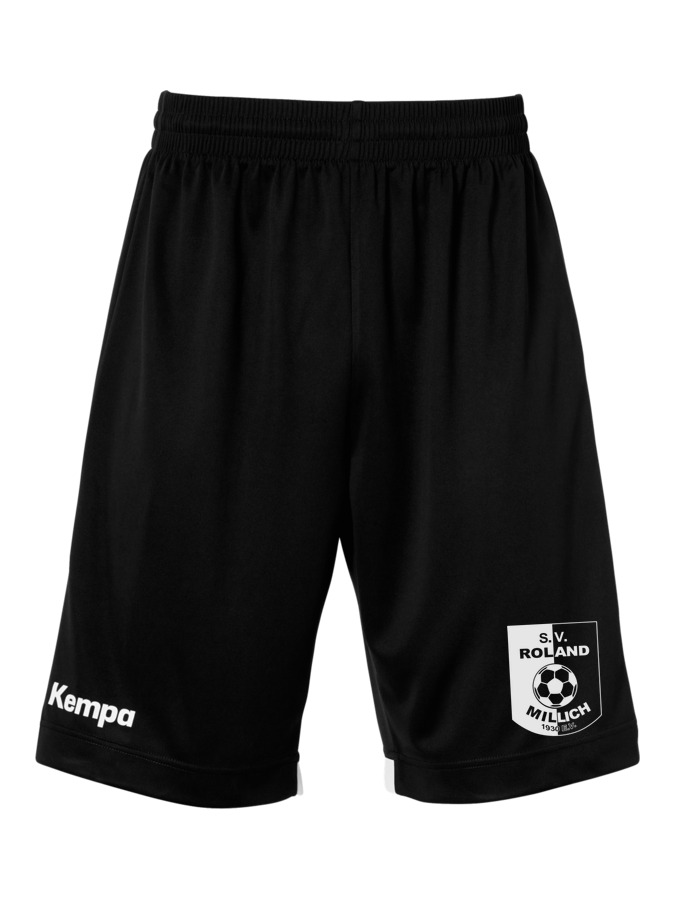 Kempa Player Long Shorts