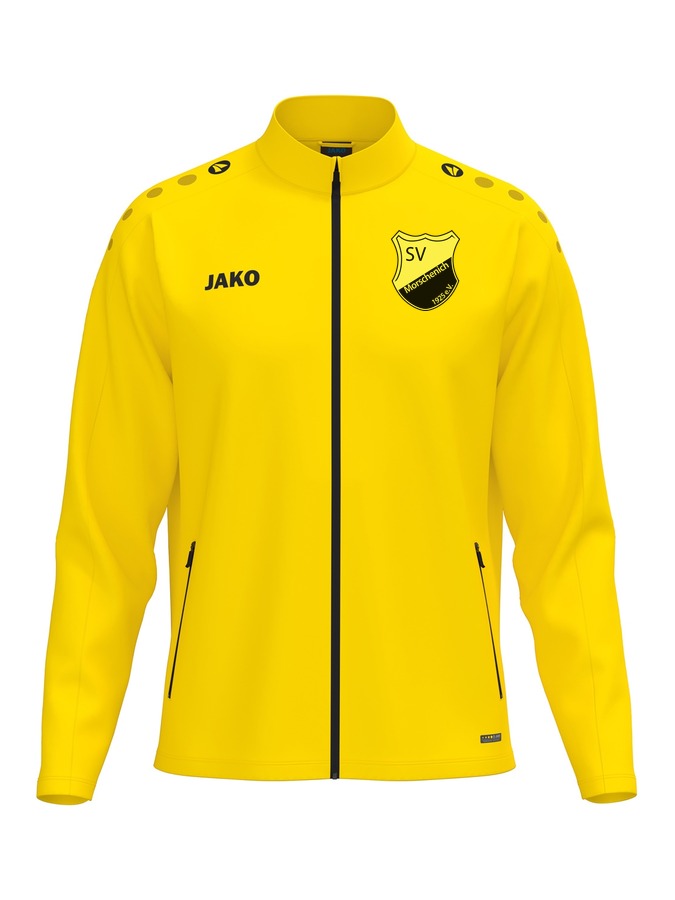 Jako Freizeitjacke One