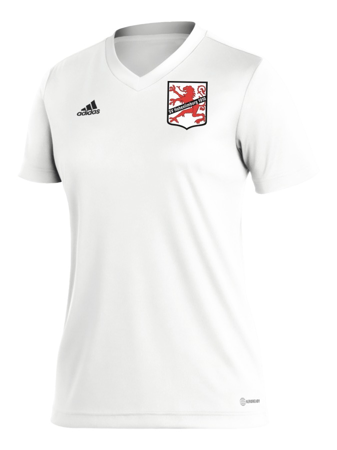 adidas Entrada 22 Trikot Damen