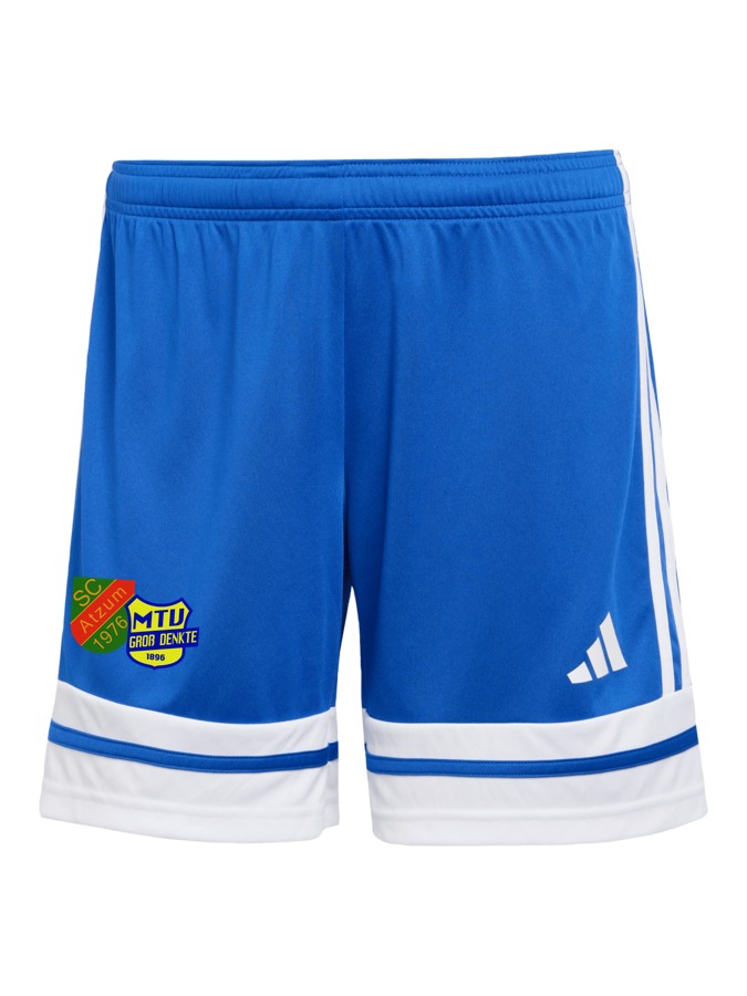 adidas Squadra 25 Shorts Damen