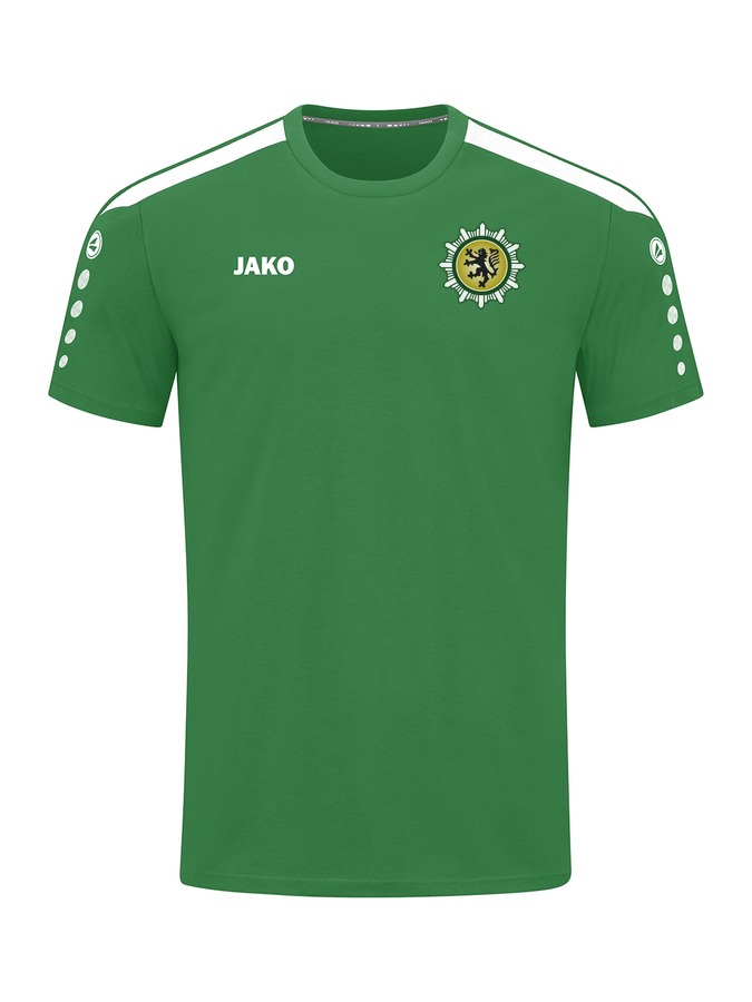 Jako T-Shirt Power Damen