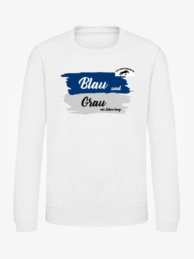 Sweater Loyal Kids Unisex