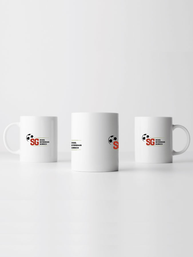 Tasse Logo
