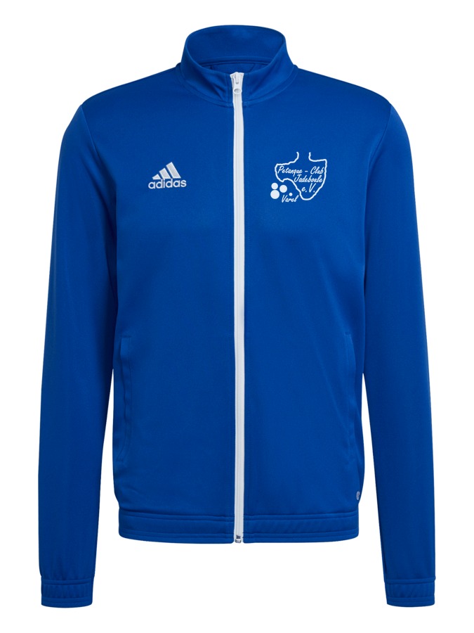 adidas Entrada 22 Trainingsjacke
