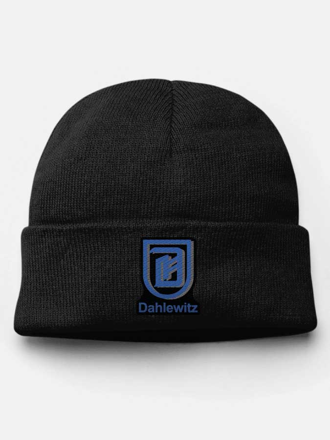Beanie Sticklogo
