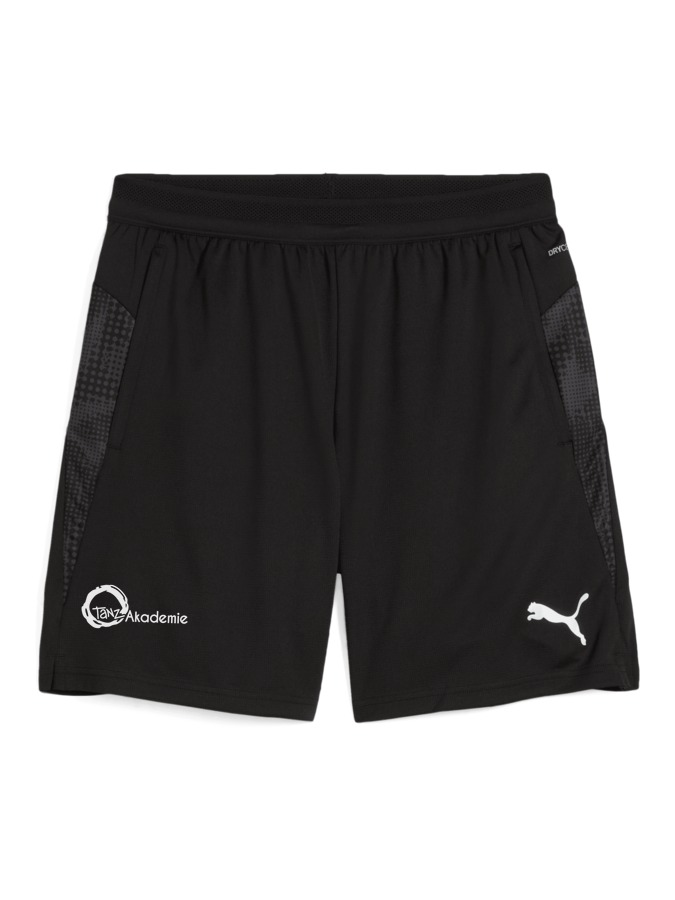 PUMA teamCUP Training Shorts
