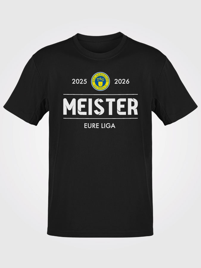 Shirt Meister