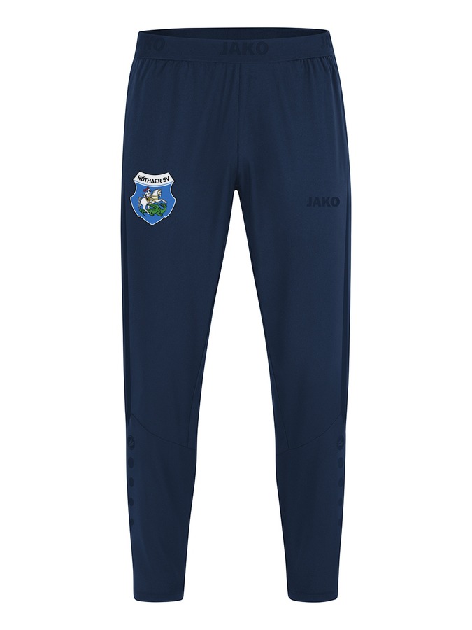 Jako Freizeithose Power