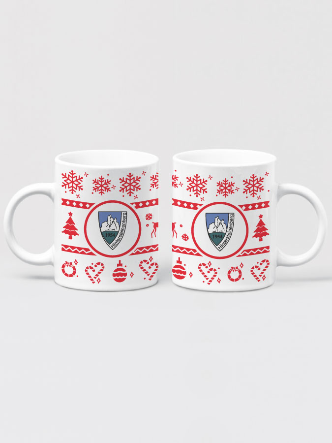 Tasse Christmas