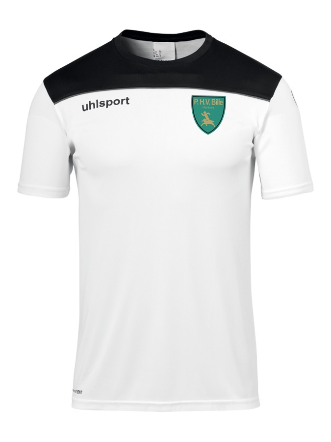 uhlsport Offense 23 Poly Shirt
