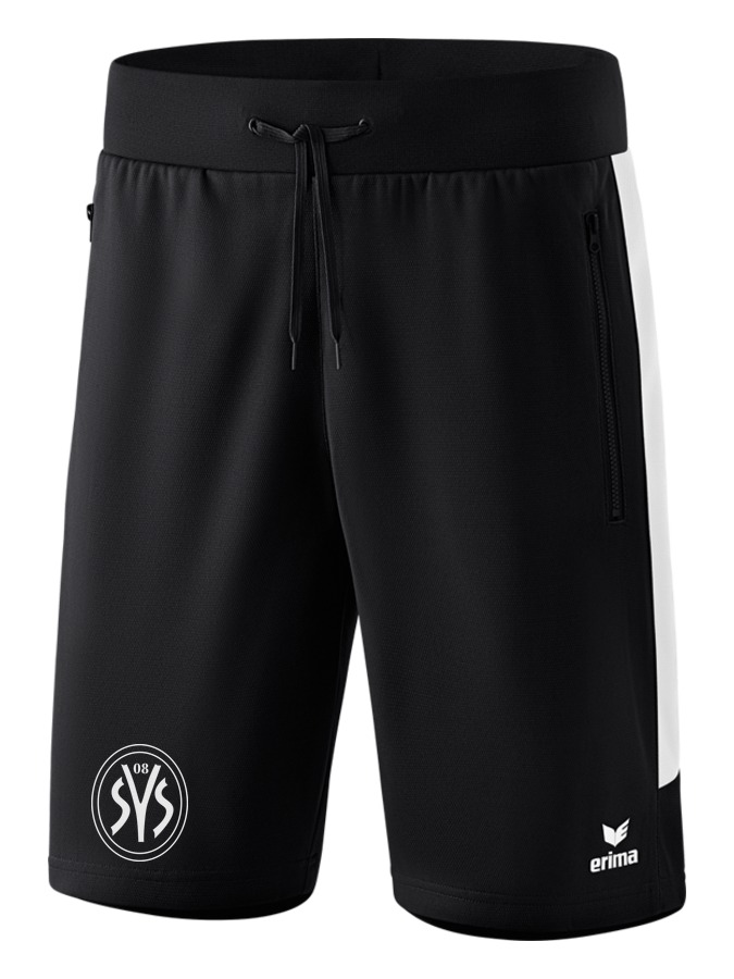 Erima Squad Worker Shorts