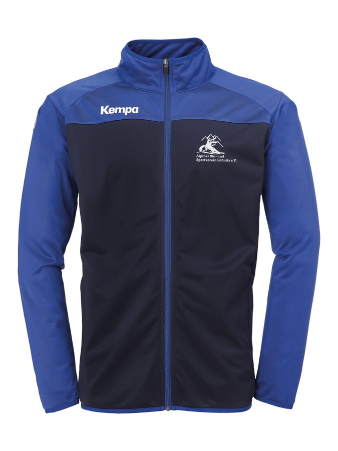 Kempa Prime Poly Jacke