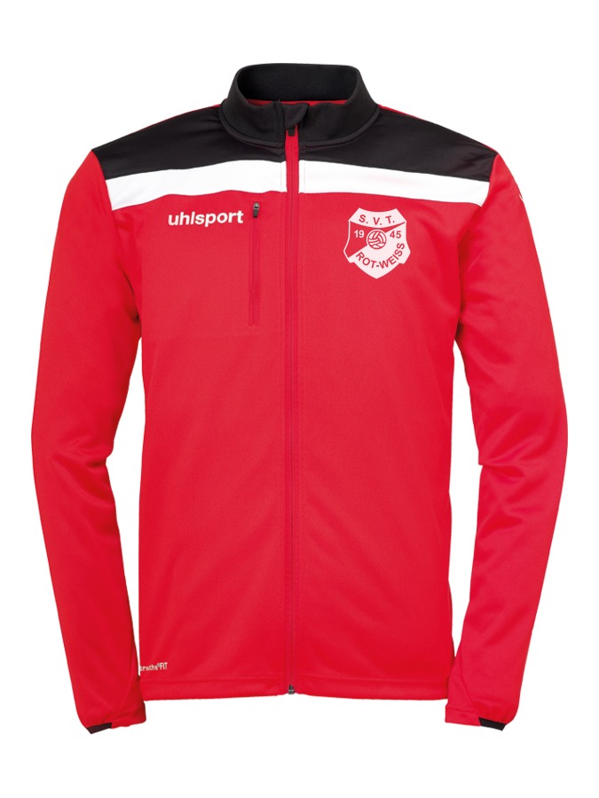 uhlsport Offense 23 Poly Jacke