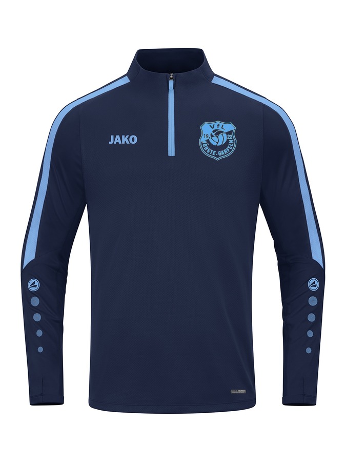 Jako Ziptop Power