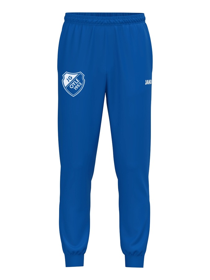 Jako Polyesterhose One