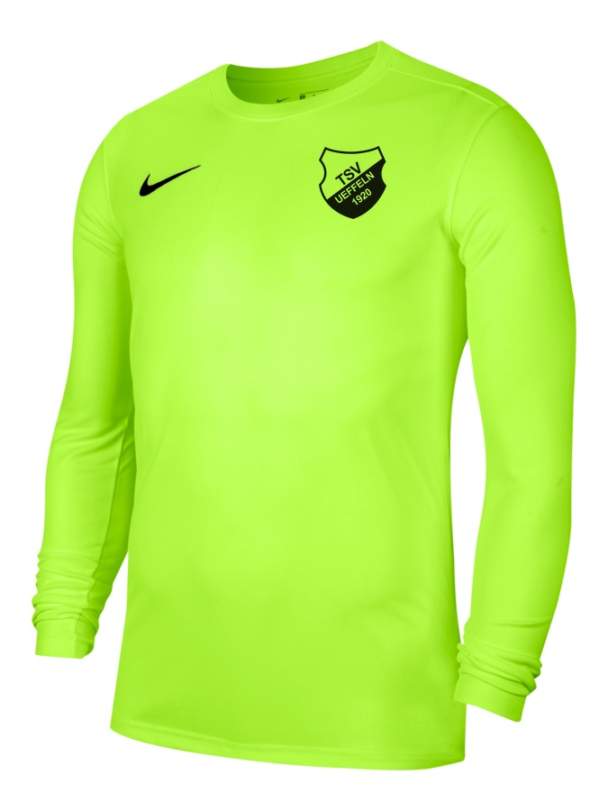 Nike Park VII Langarm Trainingsoberteil Kinder