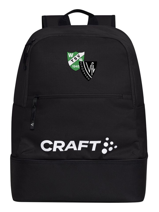 Craft Ability Shoe Rucksack (26L)