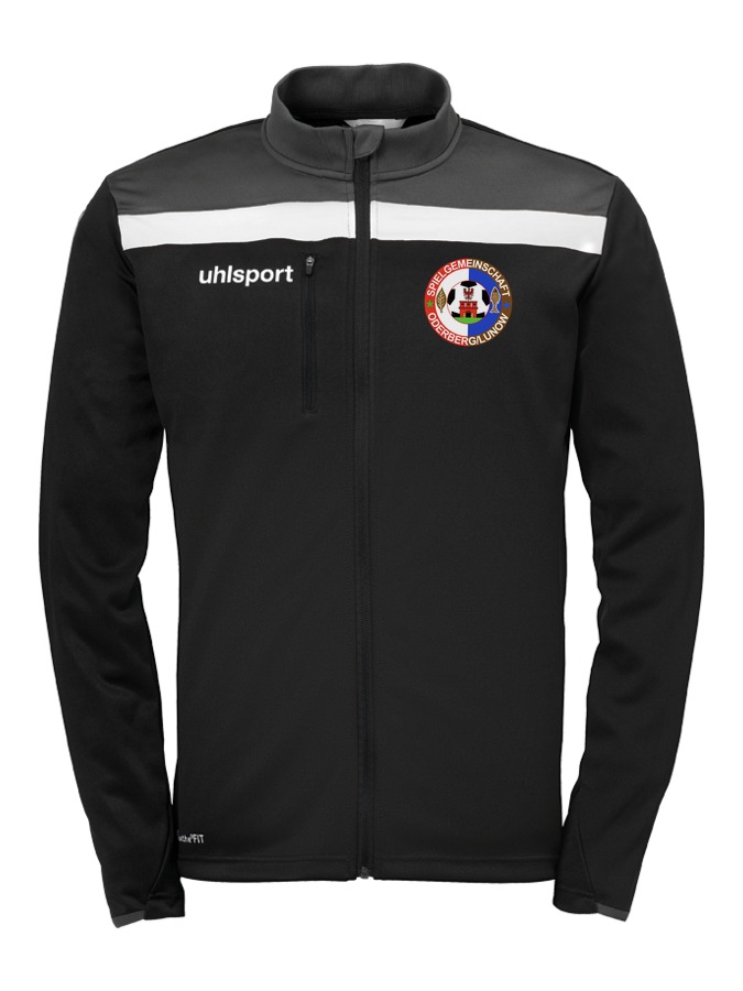 uhlsport Offense 23 Poly Jacke