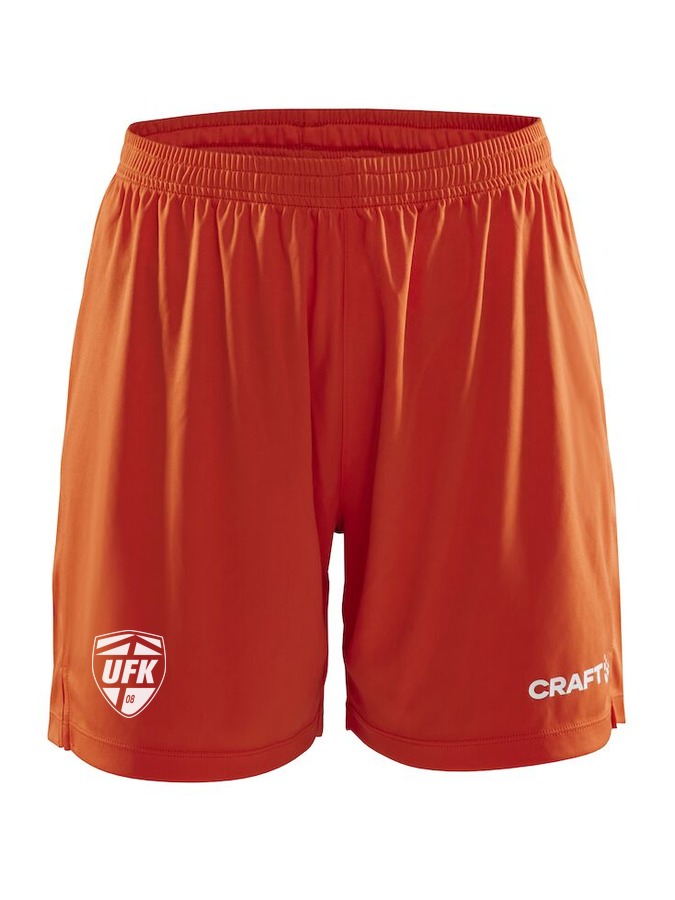 Craft Squad Go Short Solid Damen