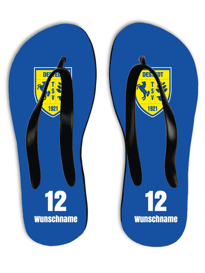 Zehentrenner