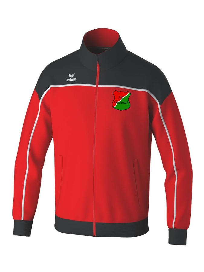 Erima Change Trainingsjacke