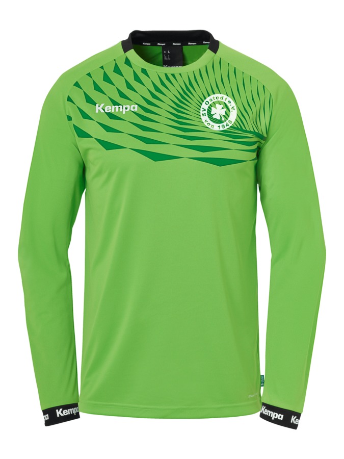 Kempa Wave 26 Longsleeve