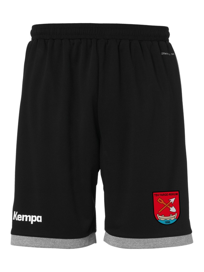 Kempa Core 2.0 Shorts