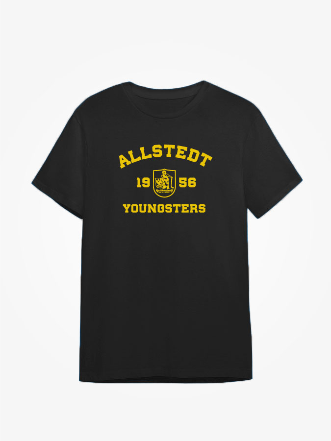 Shirt Youngsters Kids