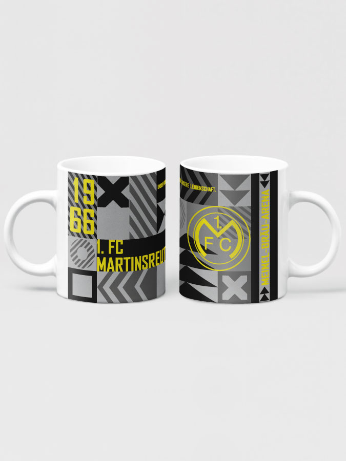 Sammlertasse 2026
