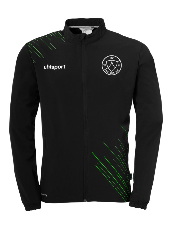 uhlsport Score 26 Evo Woven Jacket