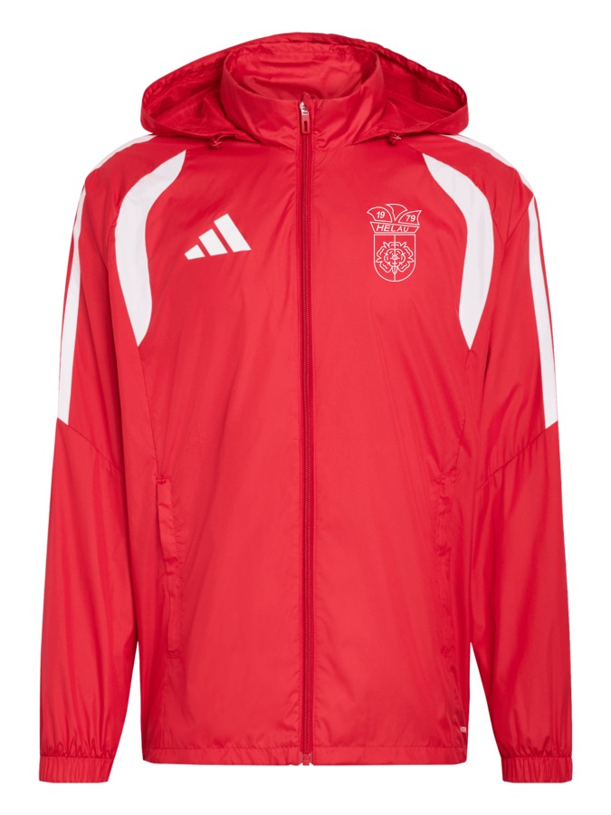 adidas Tiro 26 League Windbreaker