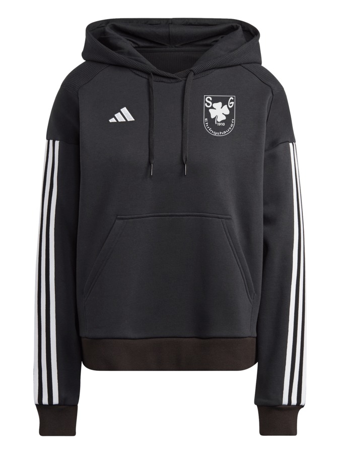 adidas Tiro 23 Competition Hoodie Damen