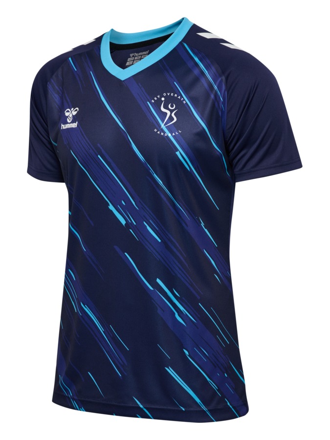 Hummel Match Triumph Jersey Trikot