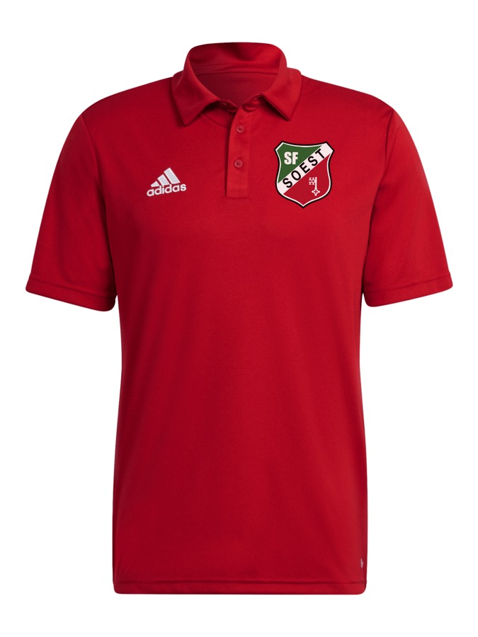 adidas Entrada 22 Poloshirt