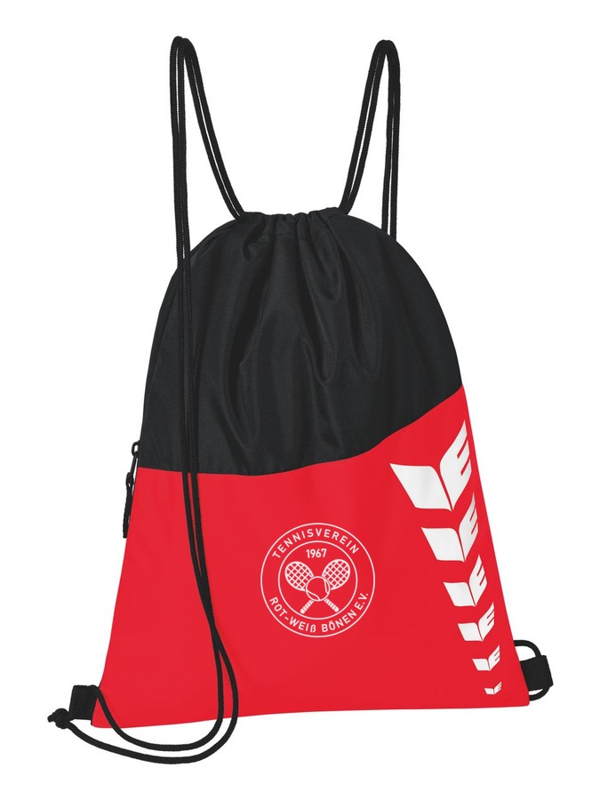 Erima Six Wings Turnbeutel