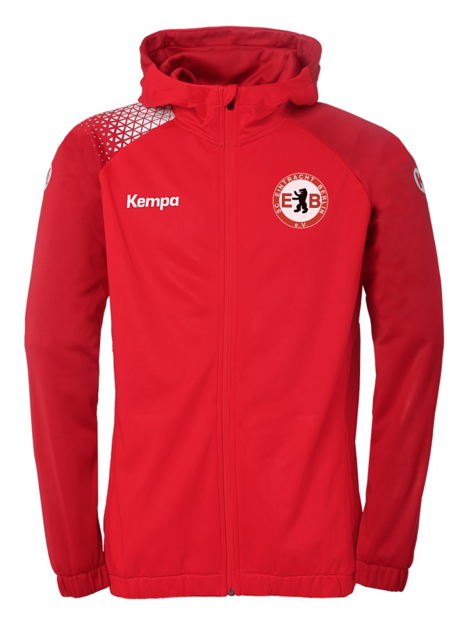 Kempa Ambition 28 Kapuzenjacke