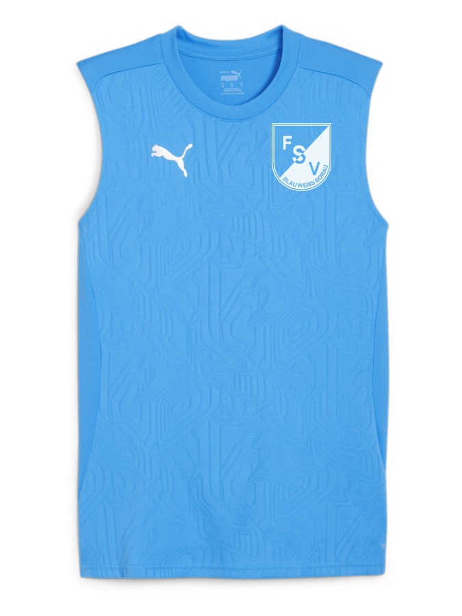 PUMA teamFINAL Trainingstanktop