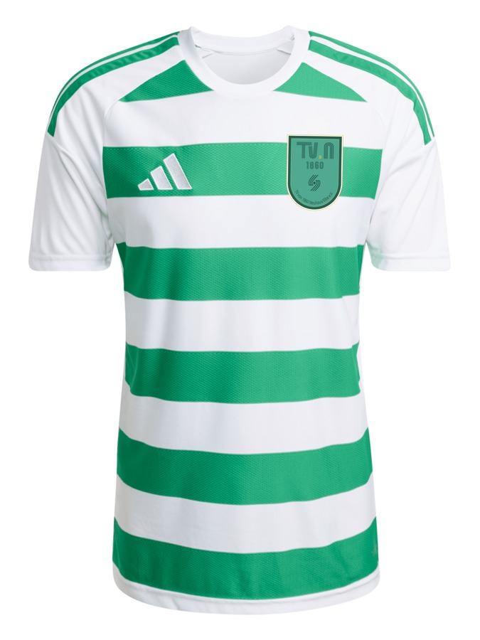 adidas Hooped 26 Trikot