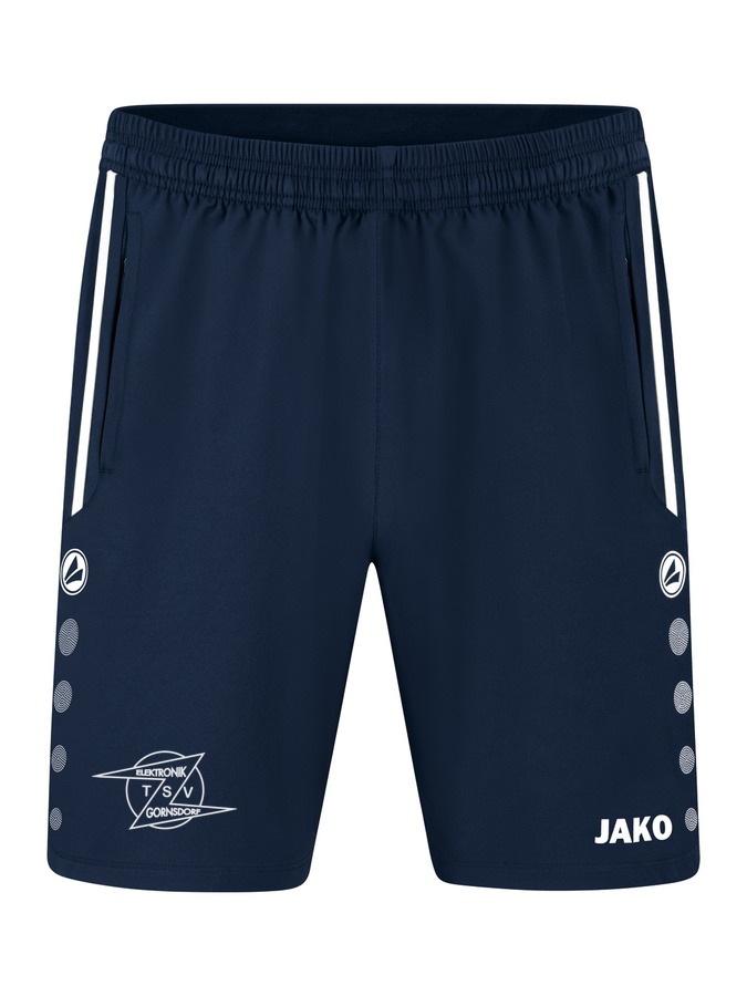 Jako Short Allround