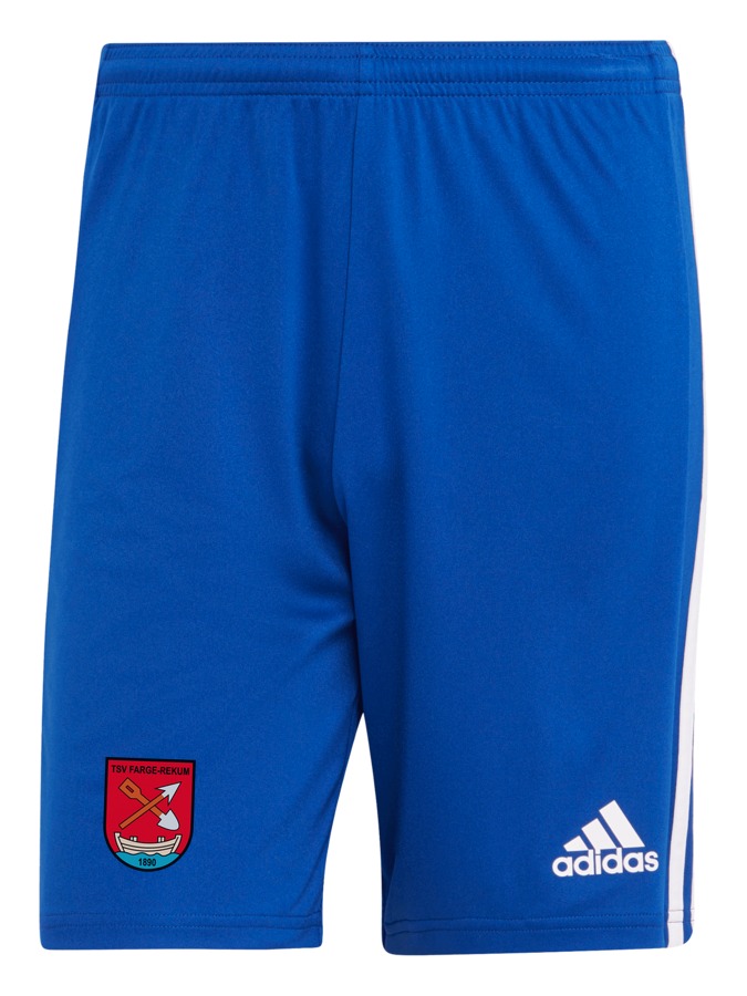 adidas Squadra 21 Shorts